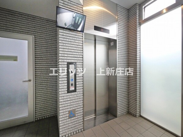 新大阪南グランドマンションの物件内観写真